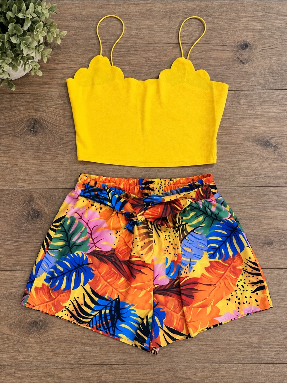 Womens 2 piece Set
